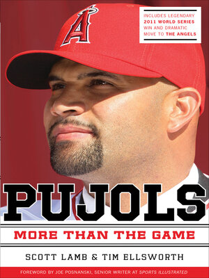 cover image of Pujol